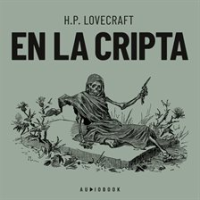 En la cripta by Lovecraft, H. P